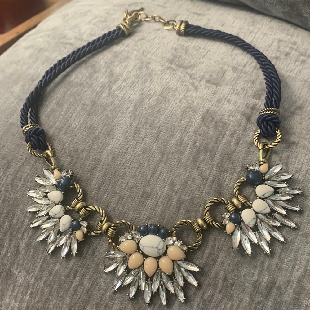 Close and Isabel vintage inspired.